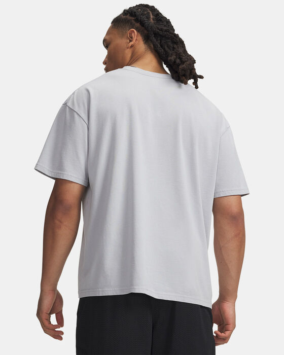 UA Heavyweight Wash image number 2