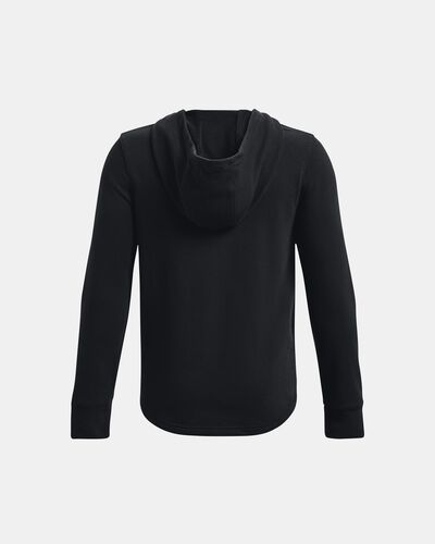 Boys' UA Rival Terry Hoodie