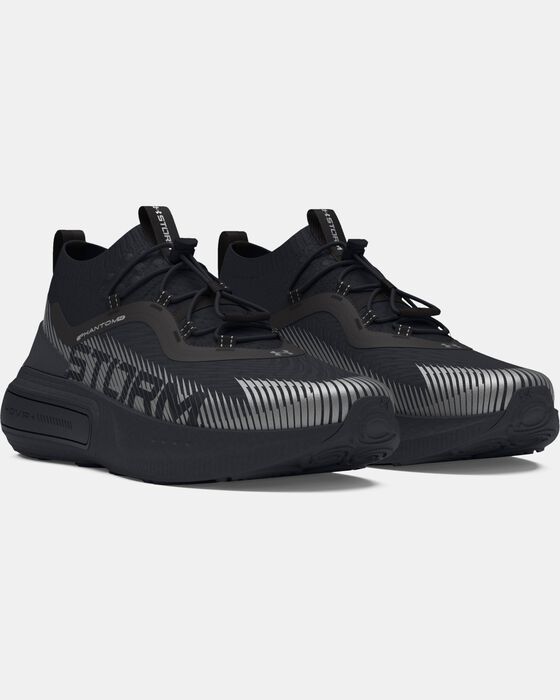 Unisex UA Phantom 4 Storm Shoes image number 3