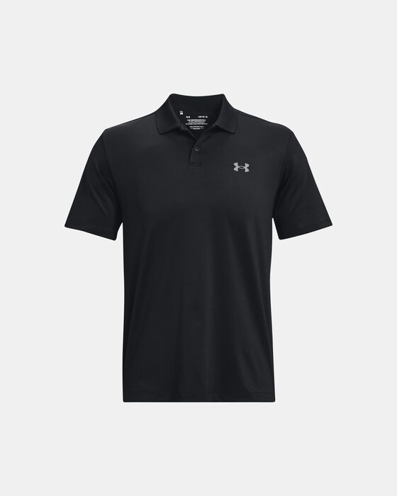 Men's UA Performance 3.0 Polo image number 4