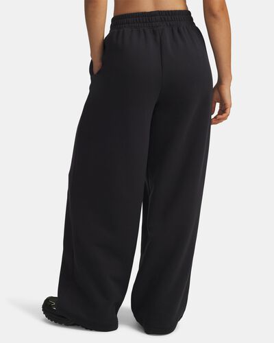 UA Rival Fleece Script