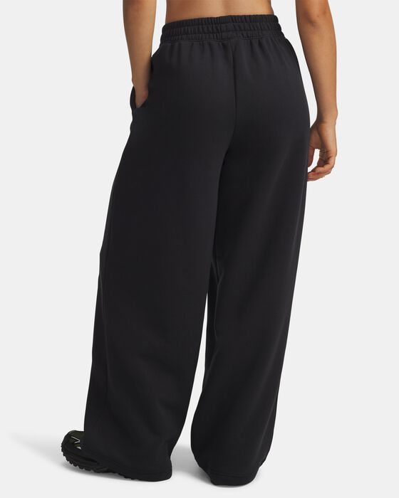 UA Rival Fleece Script image number 1