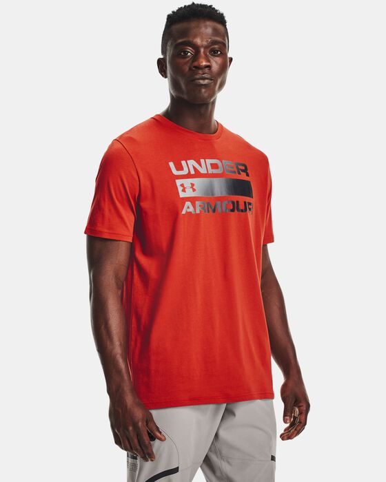 UA Team Issue Wordmark image number 0