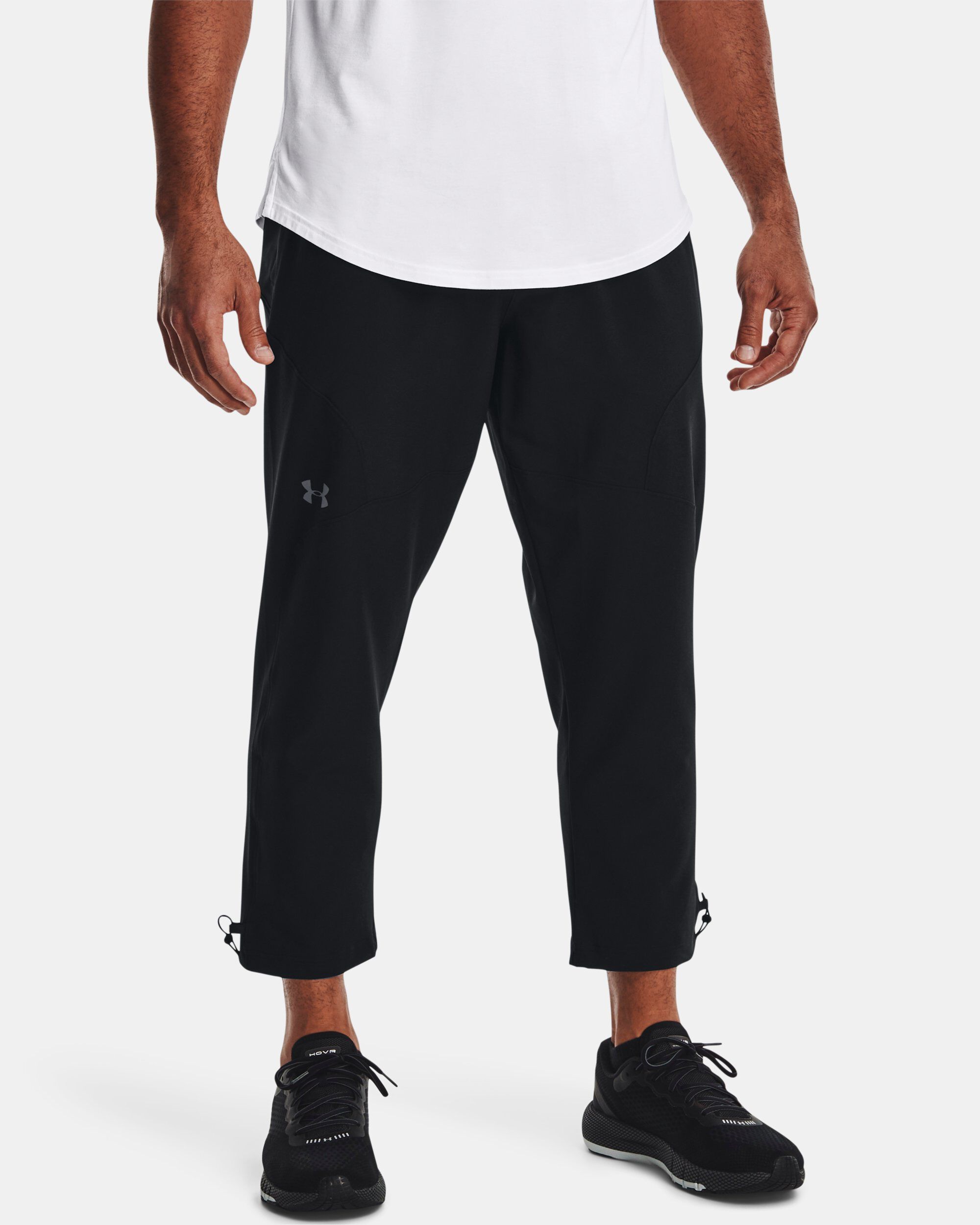 Mens grey cropped pants shop