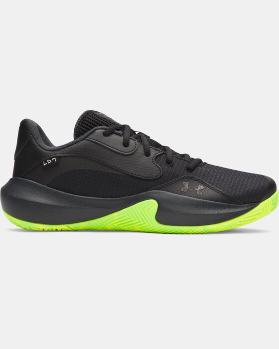 UA Lockdown 7 Low image number 0