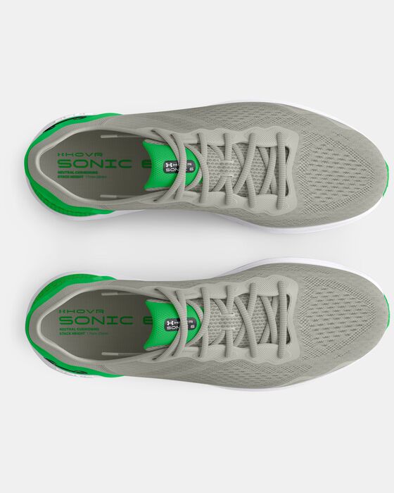 Men's UA HOVR™ Sonic 6 Running Shoes image number 2