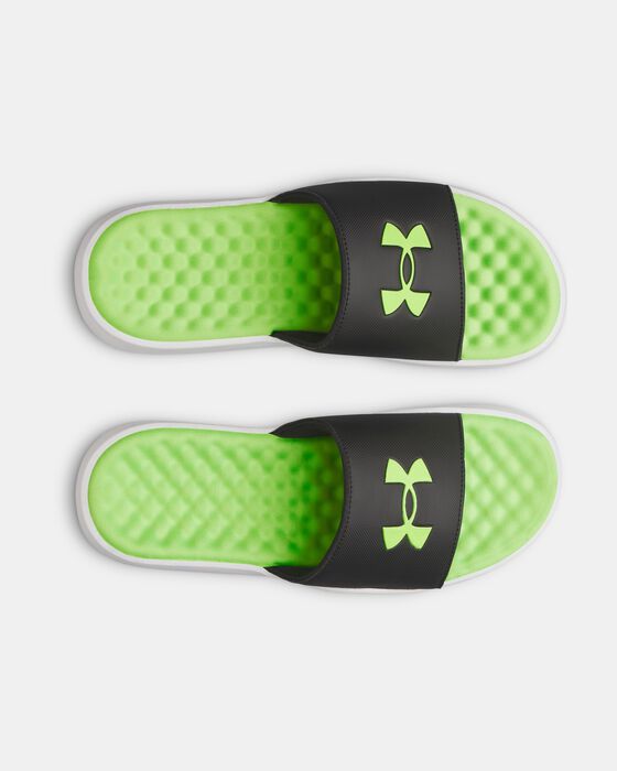 UA Ignite Pro 8 Fixed Strap image number 2