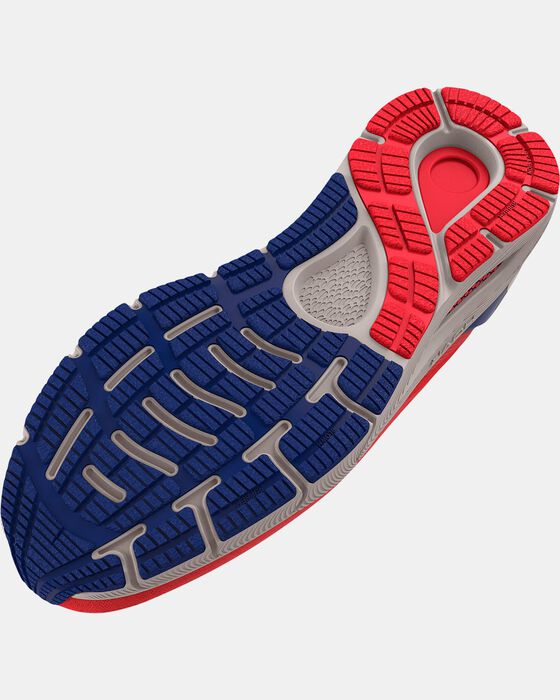 Men's UA HOVR™ Sonic 5 Running Shoes image number 4