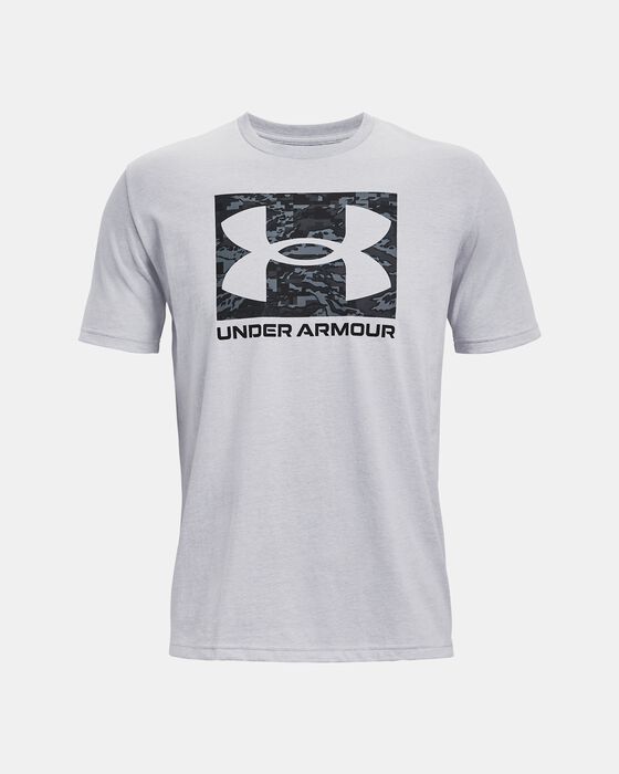 UA ABC Camo Boxed Logo image number 4