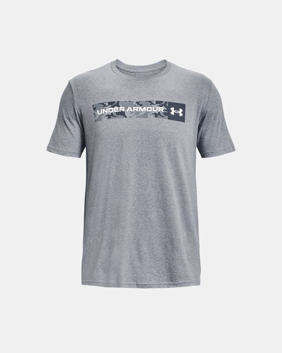 UA كامو تشيست سترايب image number 4