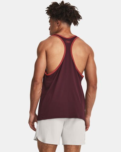 Men's Project Rock Gym Tank