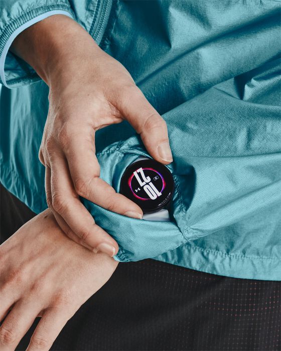 UA إمباس تريل image number 6