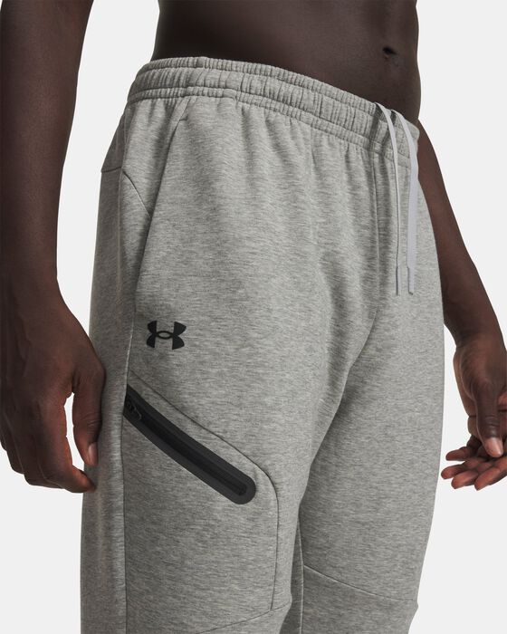 UA Unstoppable Fleece image number 2