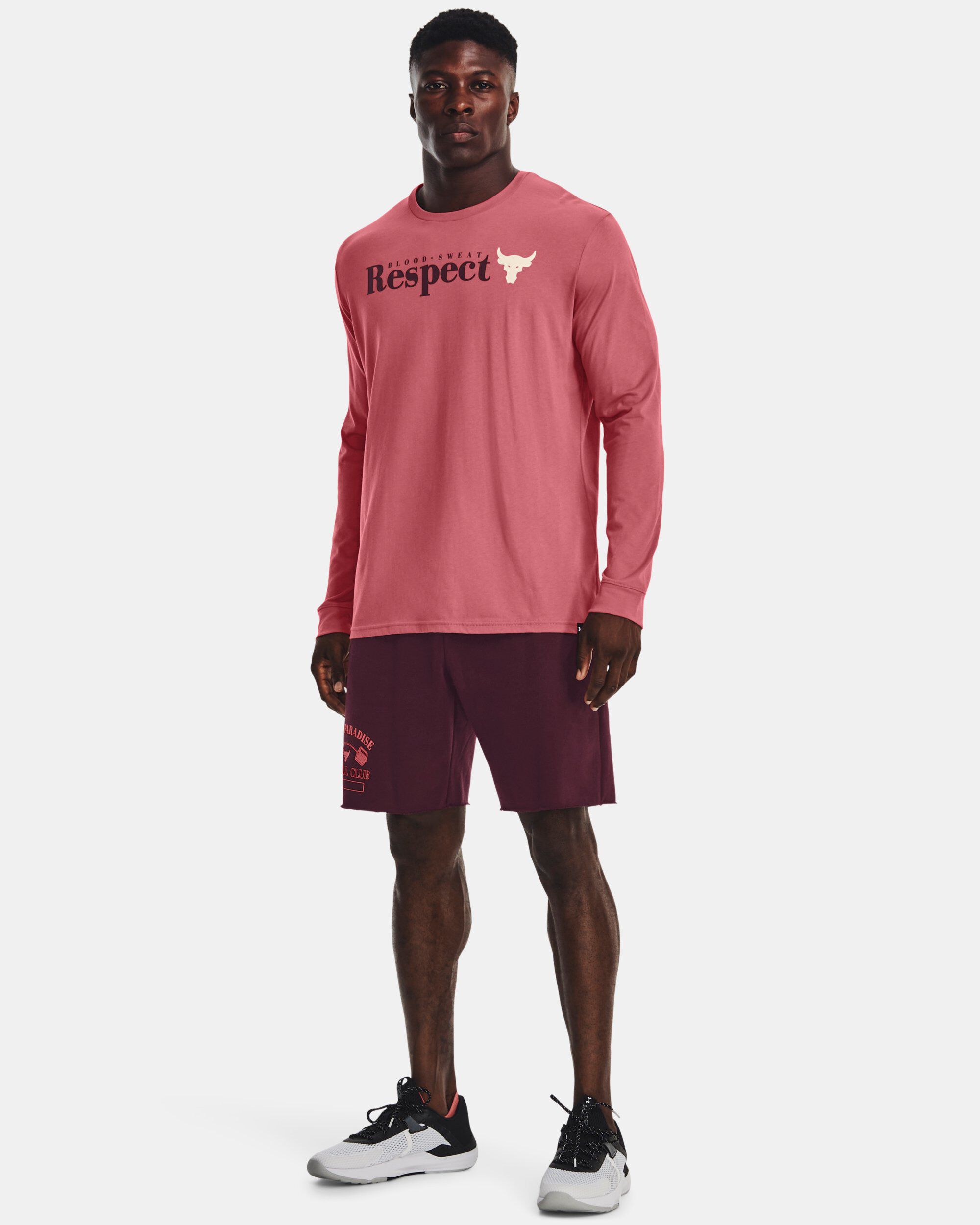 Under armour respect new arrivals