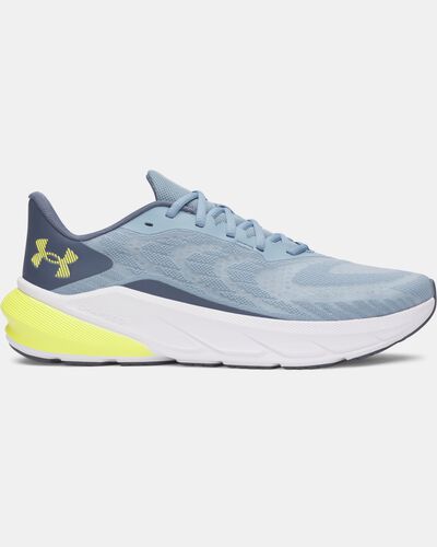 UA Turbulence 3