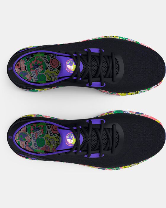 UA HOVR&trade; Sonic 5 Run Squad image number 2