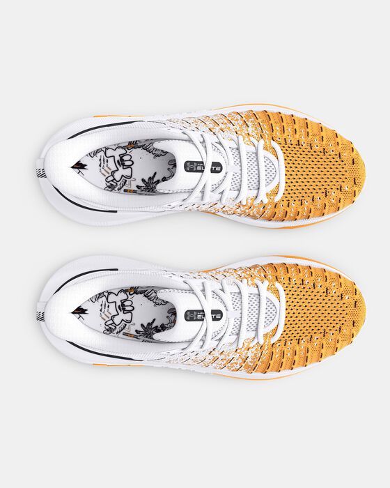 Men's UA Infinite Elite We Run Running Shoes image number 2