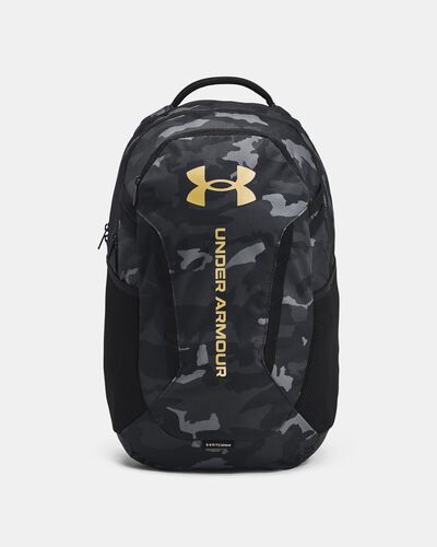 UA Hustle 6.0 Backpack