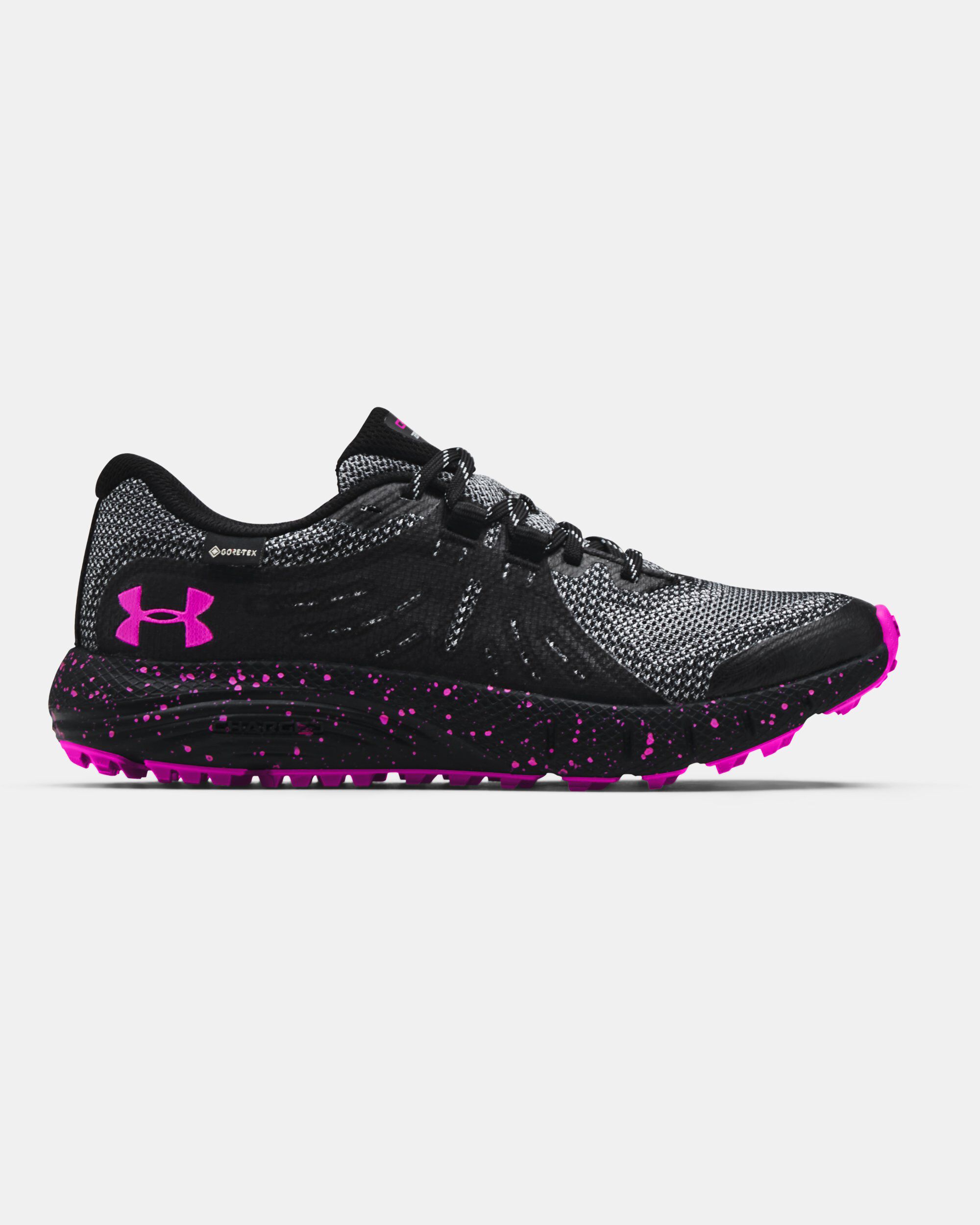 Under armour gore shop tex running shoes