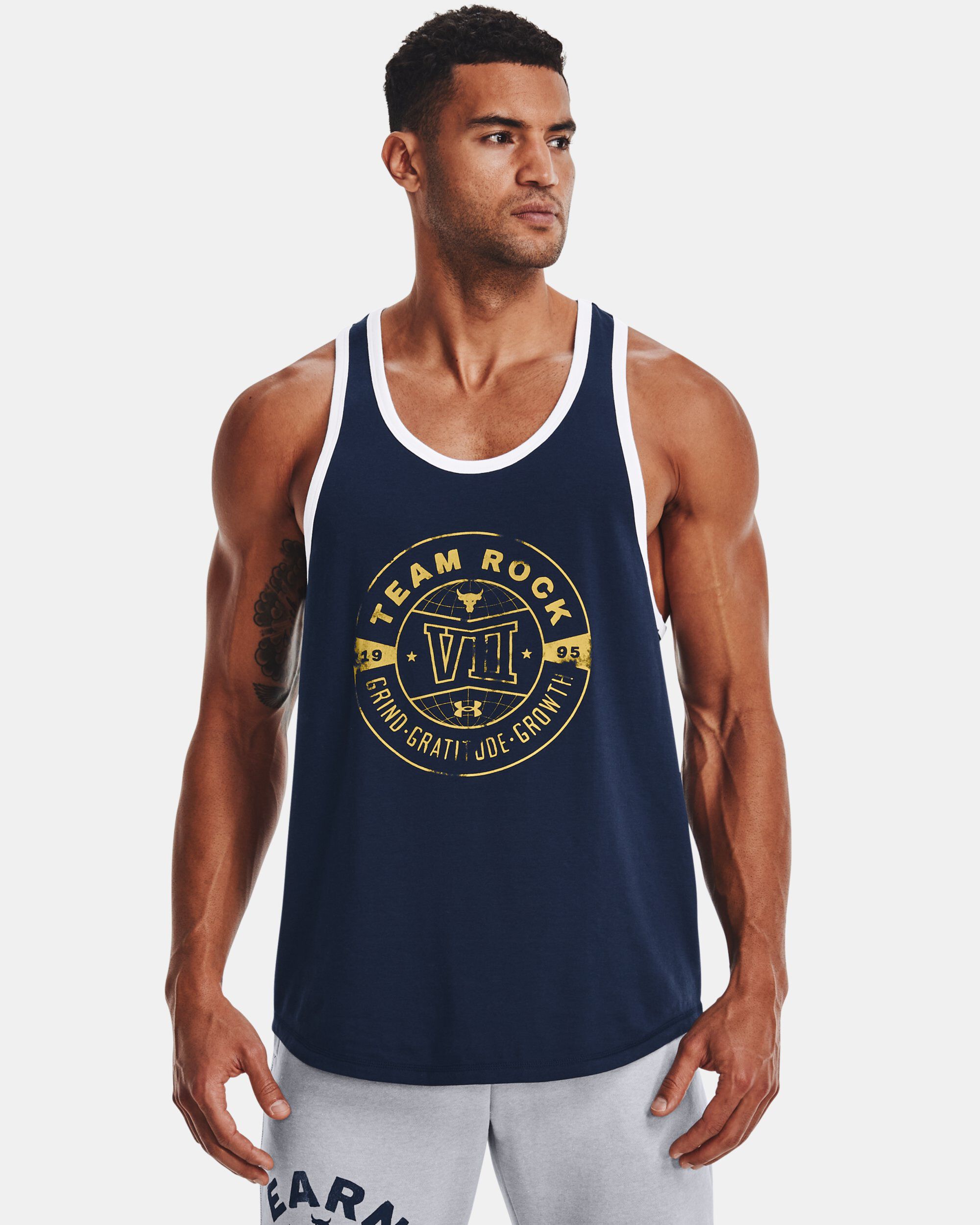 Under armour discount jumper