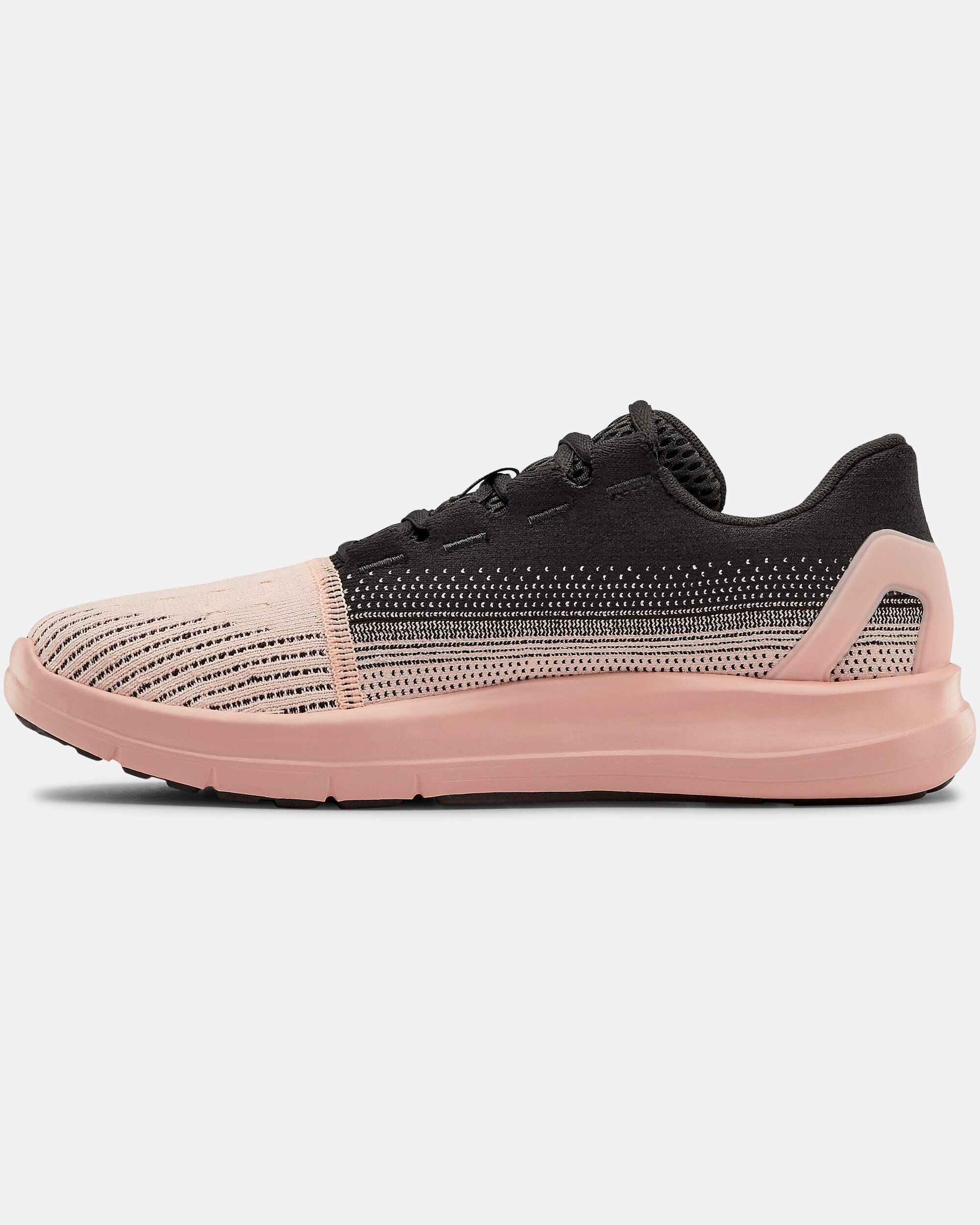 Under armour ua top w remix