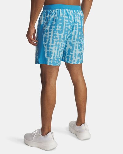 Men's UA Launch 7" Shorts