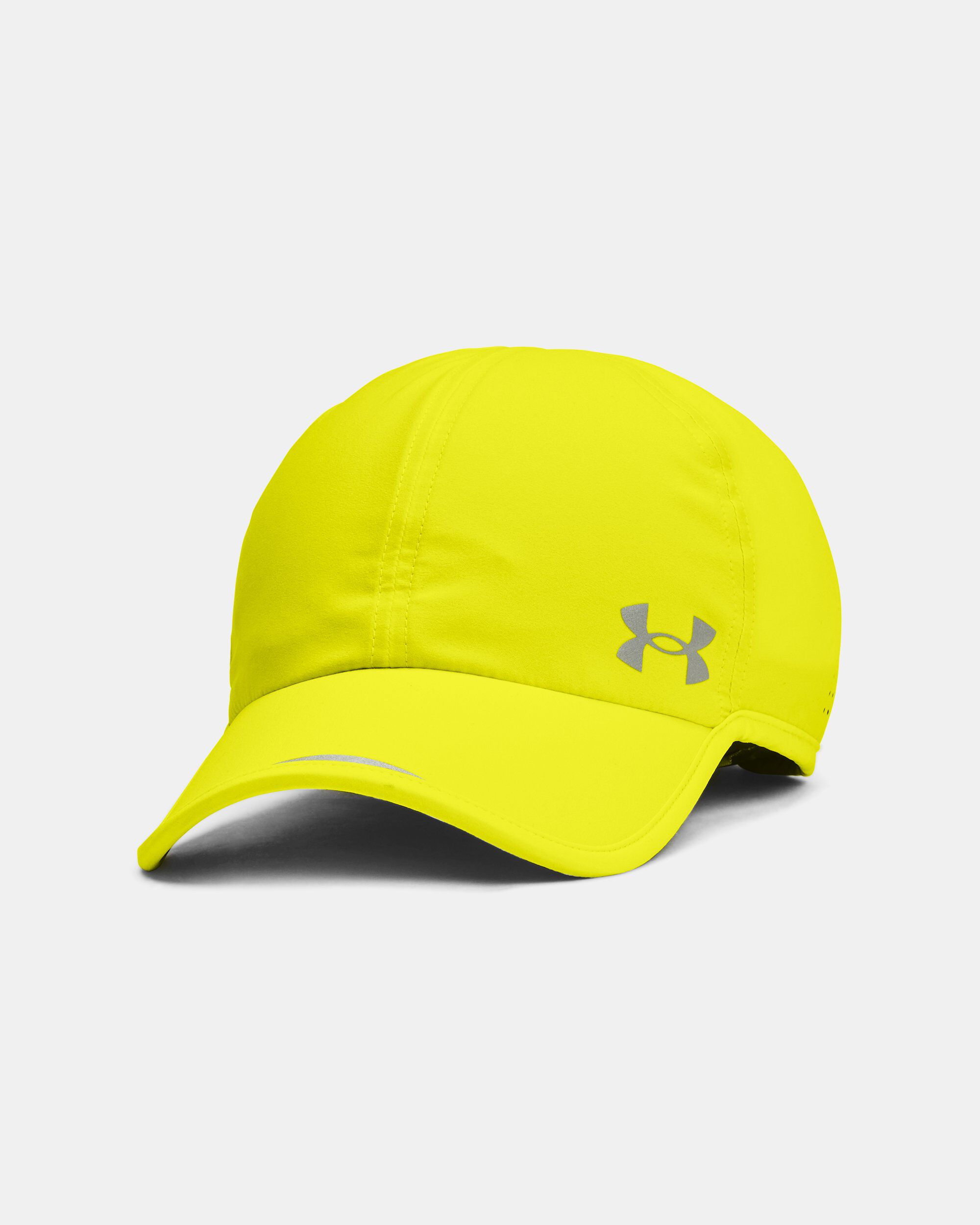 WTS UNDER ARMOUR ISO CHILL RUN CAP, Men's Fashion, Watches