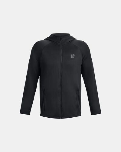 Men's Curry Playable Jacket