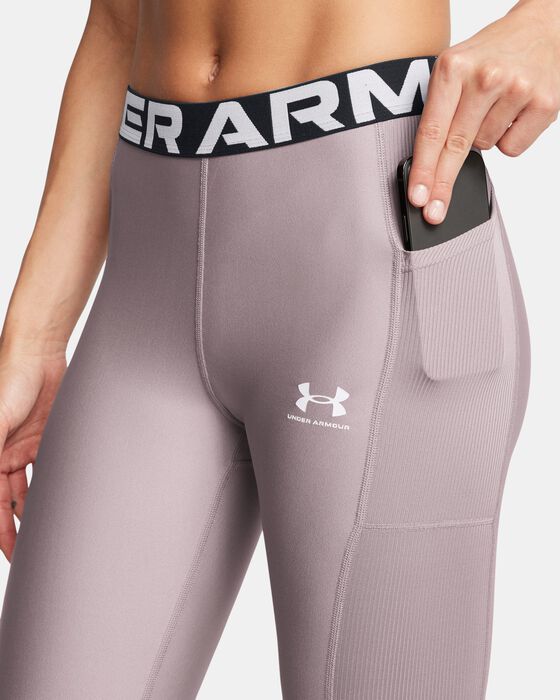 HeatGear® Rib image number 3