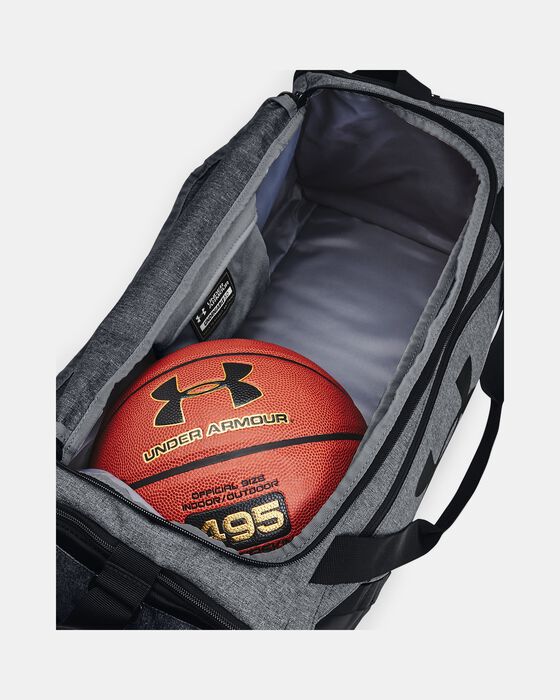 UA Undeniable 5.0 Small Duffle Bag image number 3