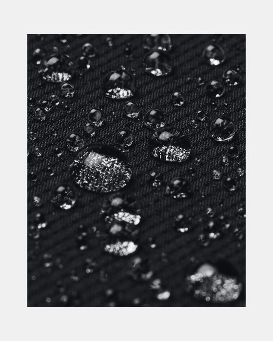 Men's UA Storm Run Hooded Jacket image number 5