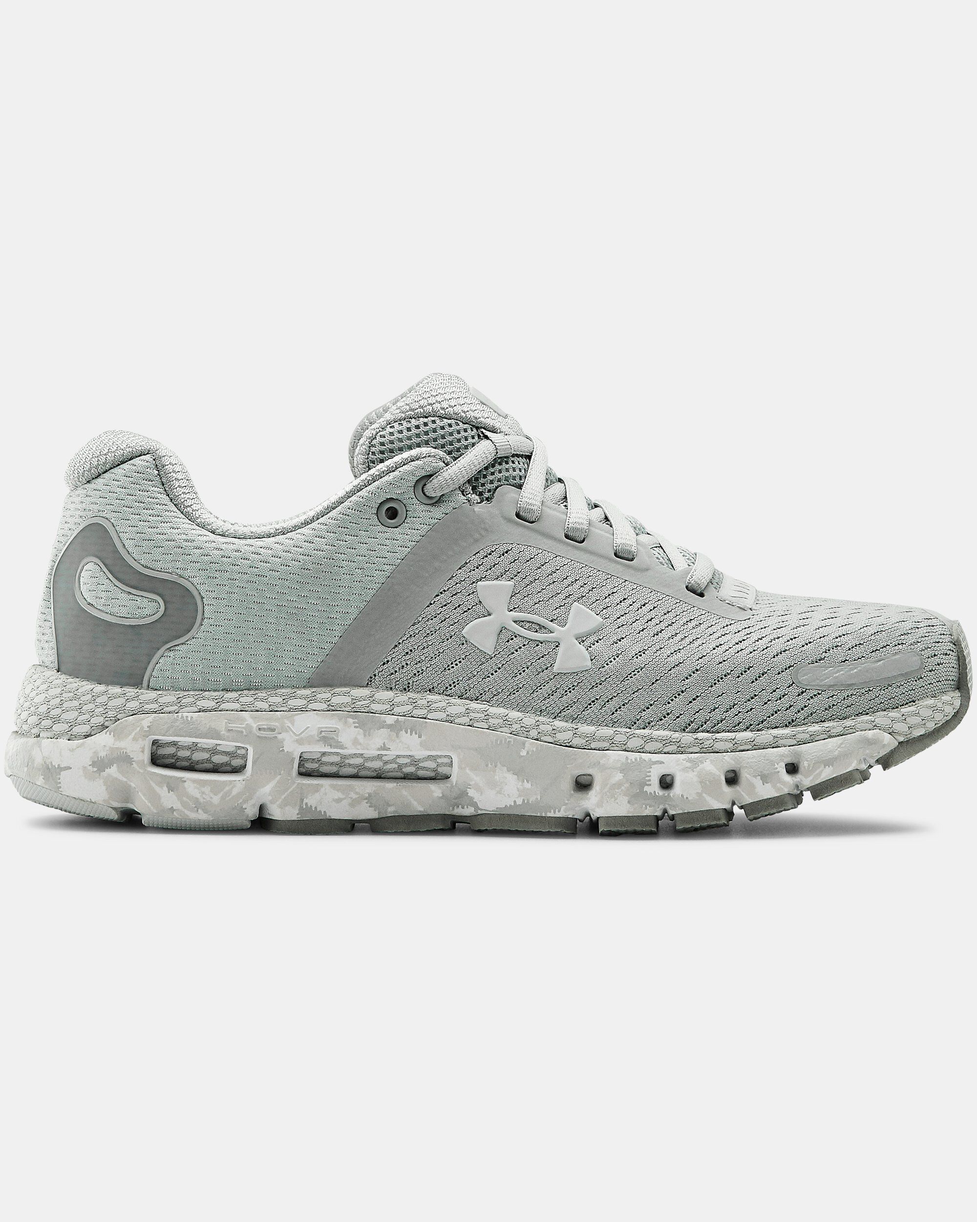 Under armour hovr sales infinite running shoes