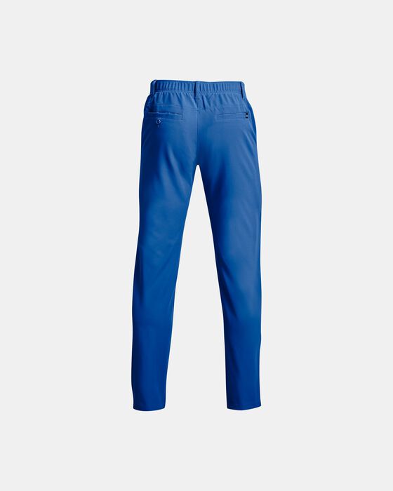 Men's UA Drive Tapered Pants image number 7