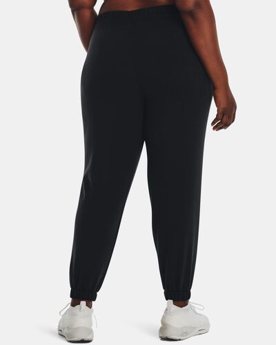 Women's UA Rival Terry Joggers