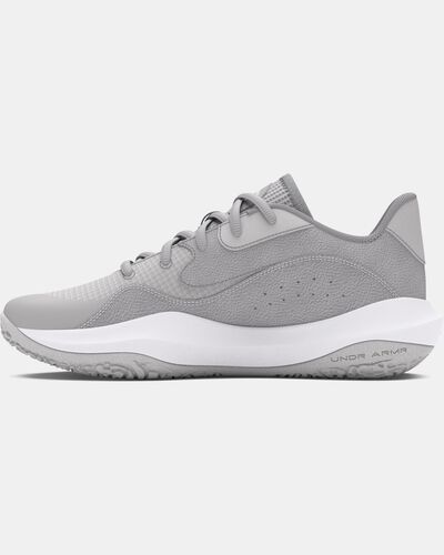 UA Lockdown 7 Low UA Lockdown 7 Low