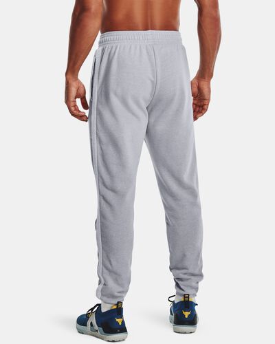 Men's Project Rock Heavyweight Terry Pants