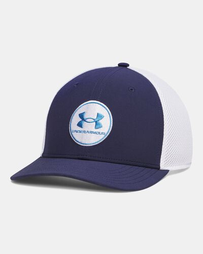 UA Drive Mid