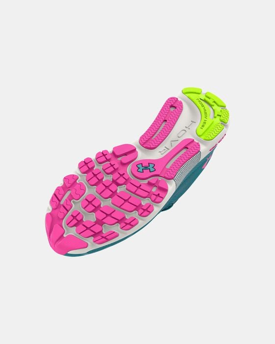 Women's UA HOVR™ Infinite 4 Running Shoes image number 4