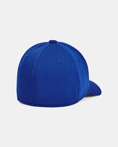 قبعة UA بليتزينج للاطفال (أولاد)