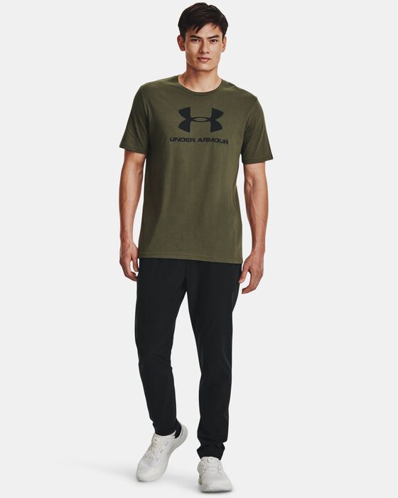 UA Sportstyle Logo image number 2