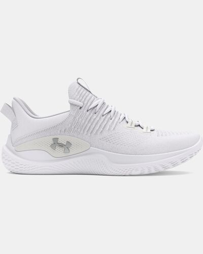 under armour intelliknit shoes