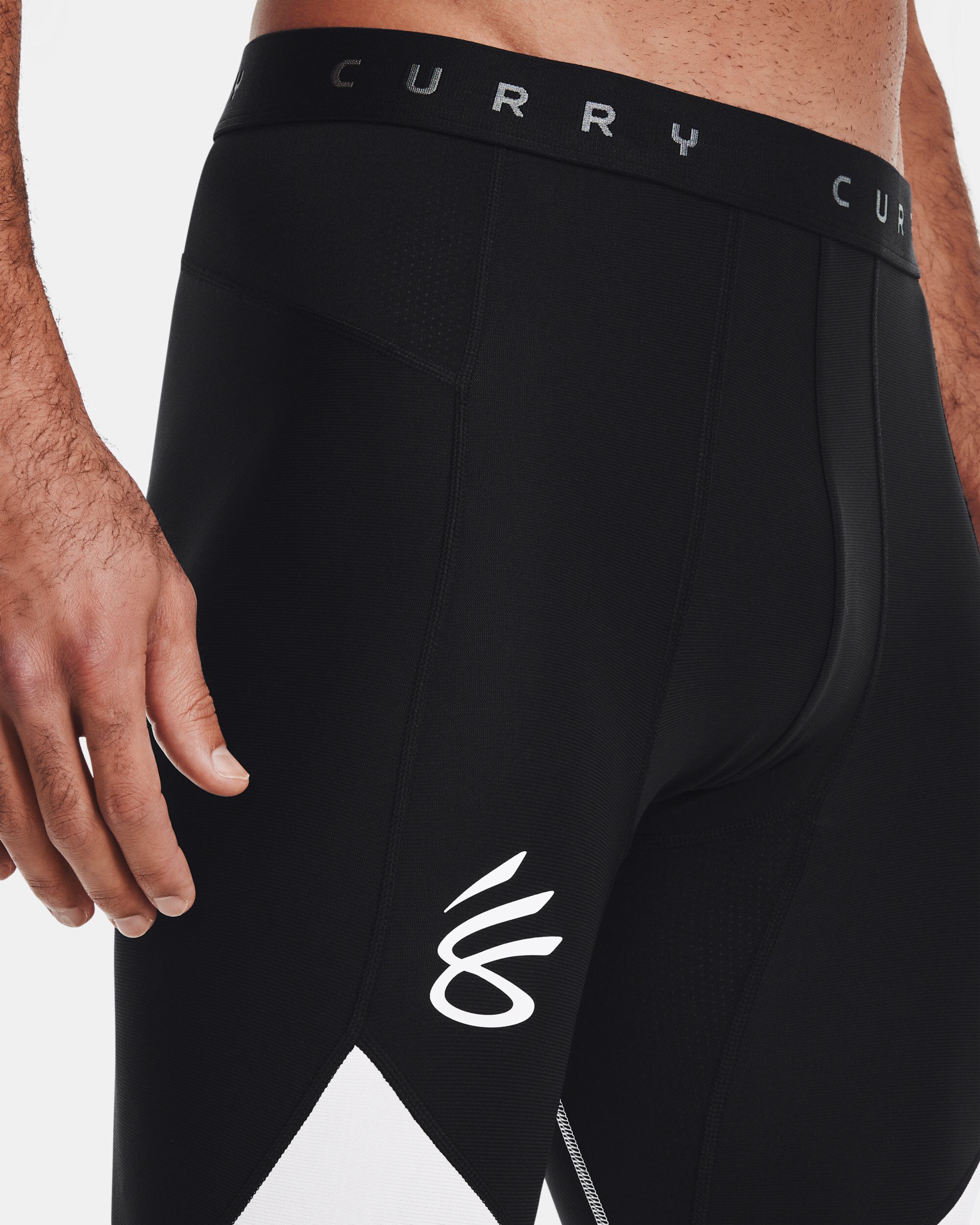 Stephen curry under armour leggings new arrivals