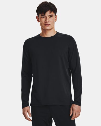Men's UA Meridian Long Sleeve