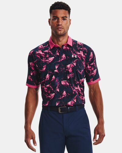 Men's UA Iso-Chill BOF Polo