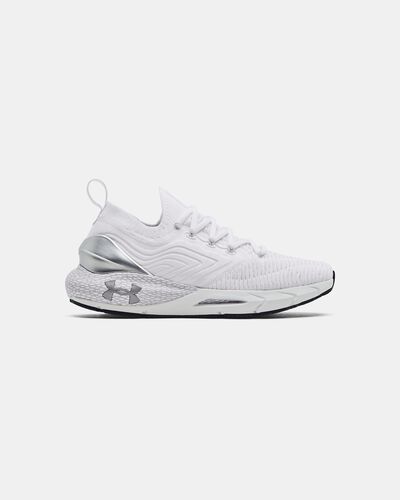 Men's UA HOVR™ Phantom 2 IntelliKnit Metallic Running Shoes