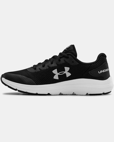 Grade School UA Surge 2 Running Shoes