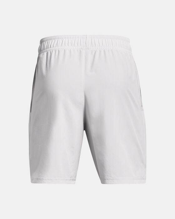 Men's UA Tech™ Woven Wordmark Shorts image number 5