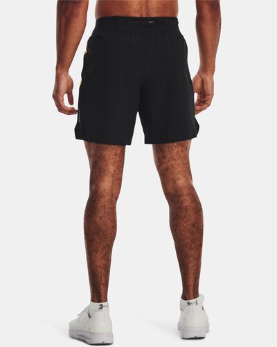 Men's UA Speedpocket 7" Shorts
