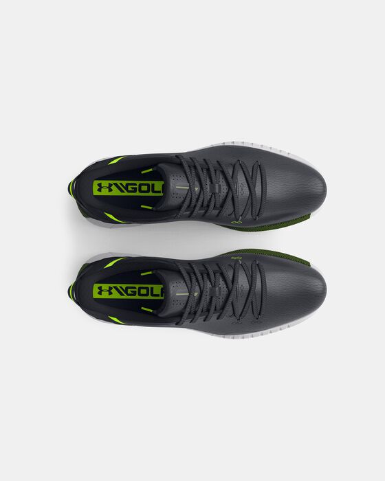 Men's UA HOVR™ Drive Spikeless Wide (E) Golf Shoes image number 2