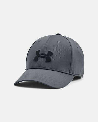 Men's UA Blitzing Adjustable Cap